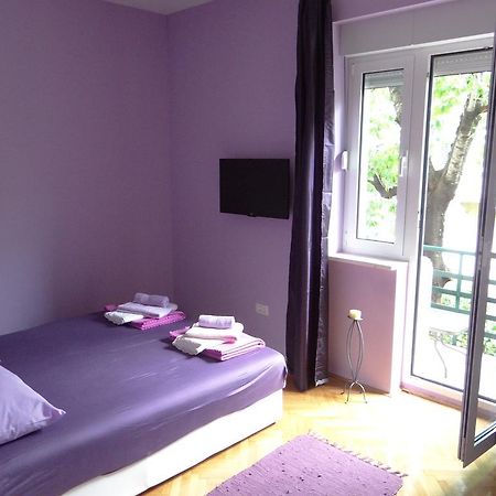 Rooms Stella สปลิท ห้อง รูปภาพ