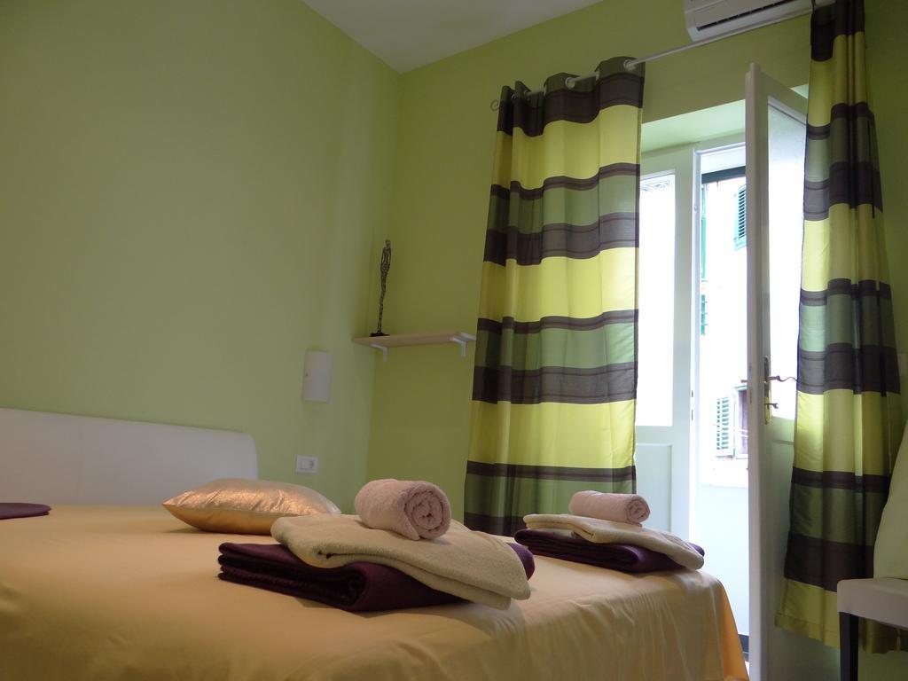 Rooms Stella สปลิท ห้อง รูปภาพ
