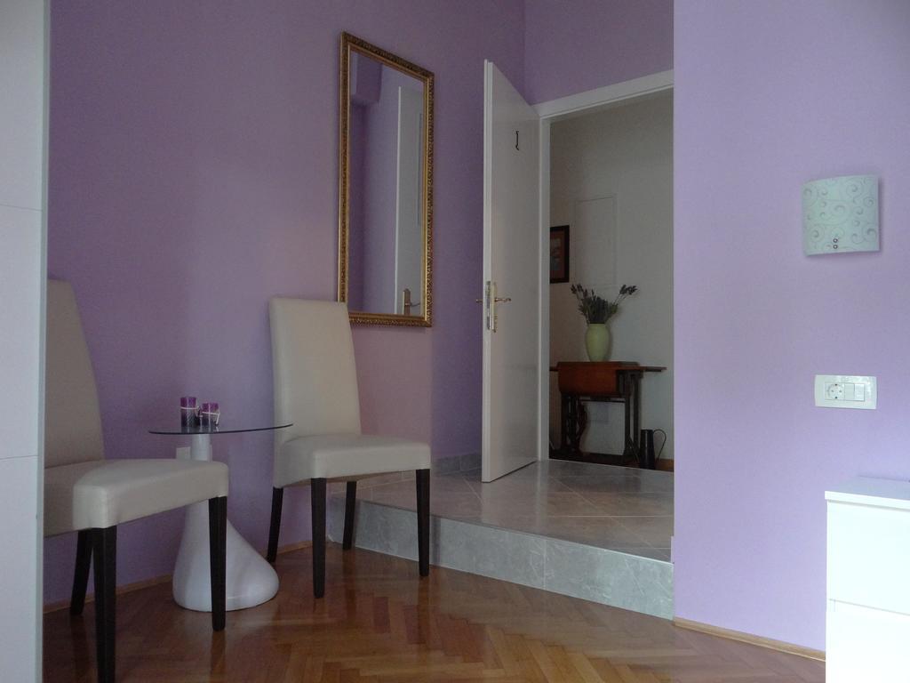 Rooms Stella สปลิท ภายนอก รูปภาพ