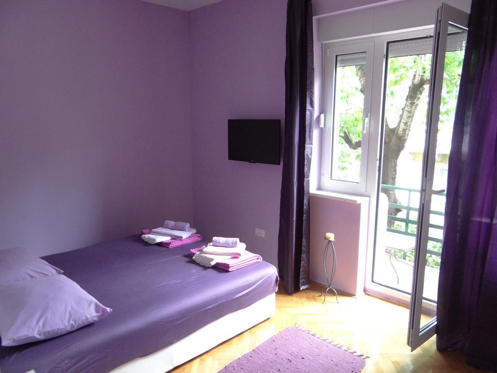 Rooms Stella สปลิท ห้อง รูปภาพ