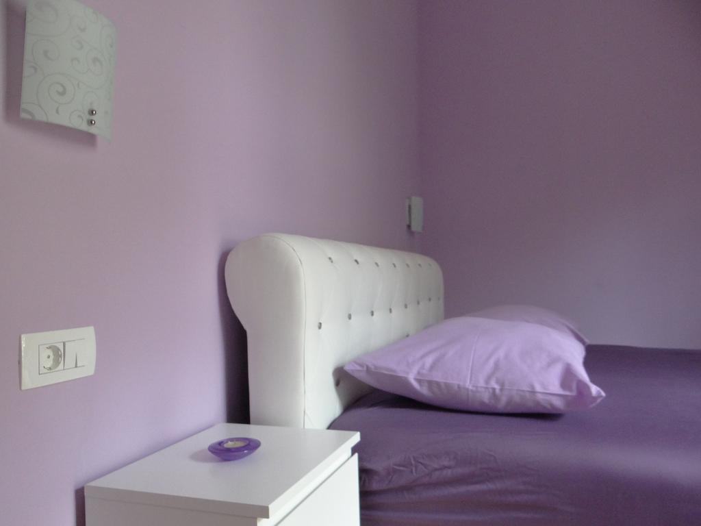 Rooms Stella สปลิท ห้อง รูปภาพ