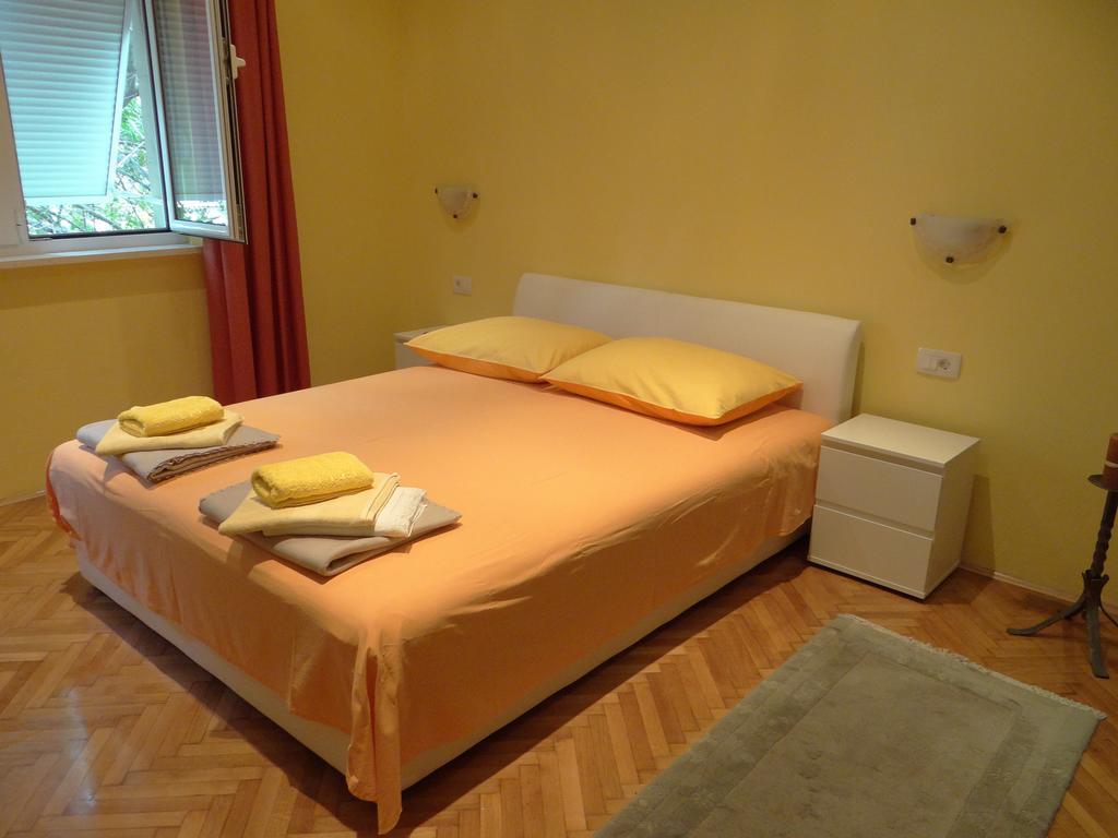 Rooms Stella สปลิท ห้อง รูปภาพ