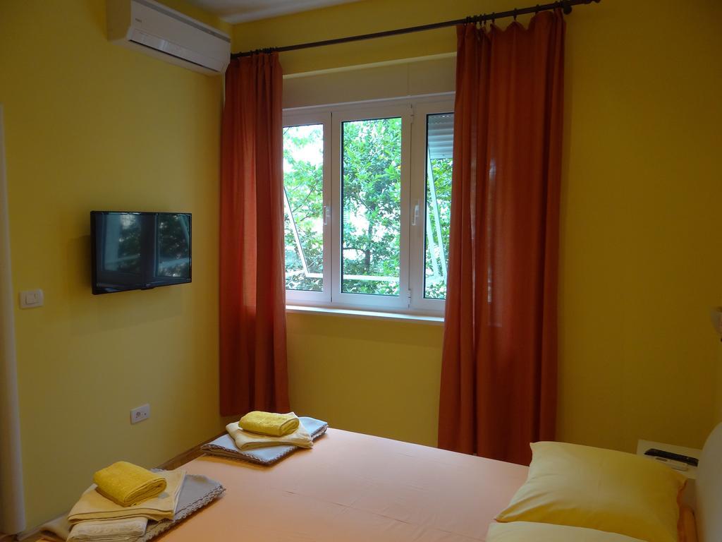 Rooms Stella สปลิท ห้อง รูปภาพ